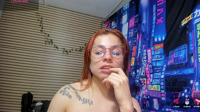 rosse 2504 online show from 02-04-25, 06:06