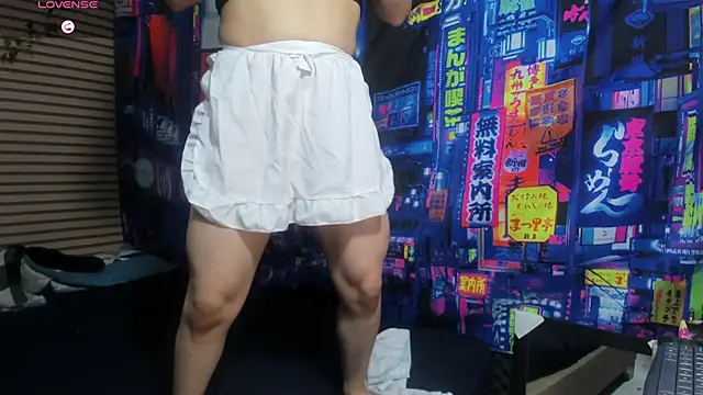 rosse 2504 online show from 02-05-25, 03:09