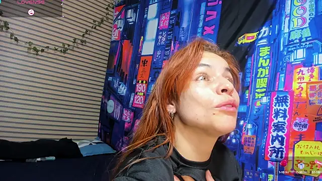 rosse 2504 online show from 02-06-25, 10:53