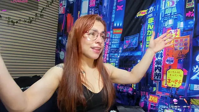 rosse 2504 online show from 02-07-25, 04:24