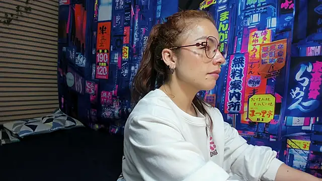 rosse 2504 online show from 02-11-25, 02:46