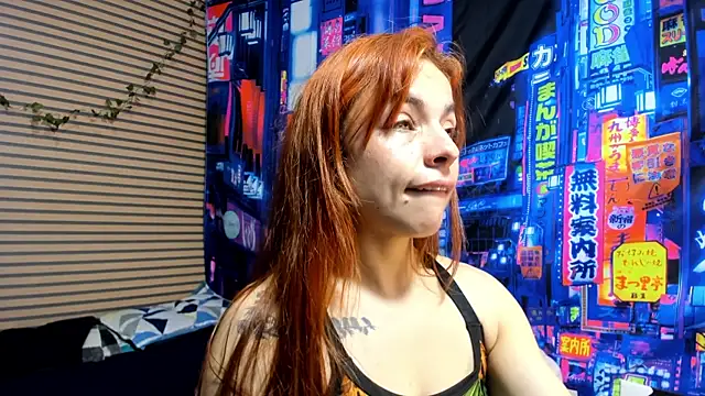 rosse 2504 online show from 02-13-25, 02:31