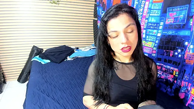 rosse 2504 online show from 03-03-25, 04:24