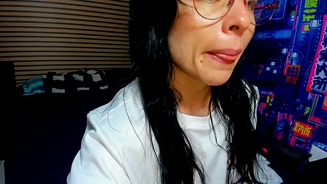 rosse 2504 online show from 03-13-25, 01:18