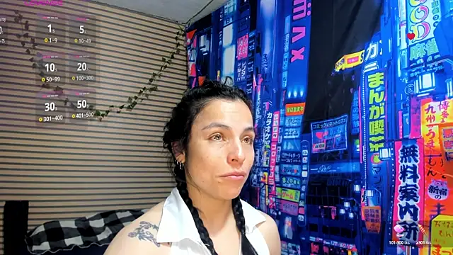 rosse 2504 online show from 03-17-25, 04:33