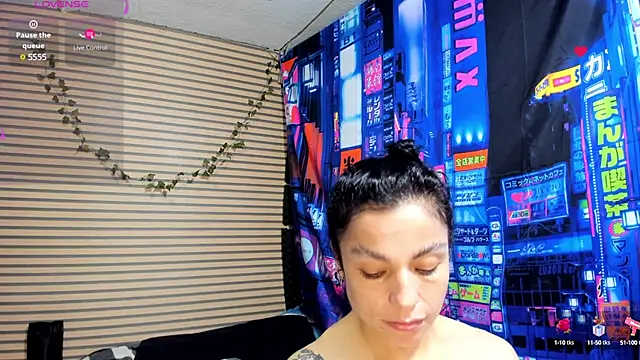 rosse 2504 online show from 03-21-25, 01:12