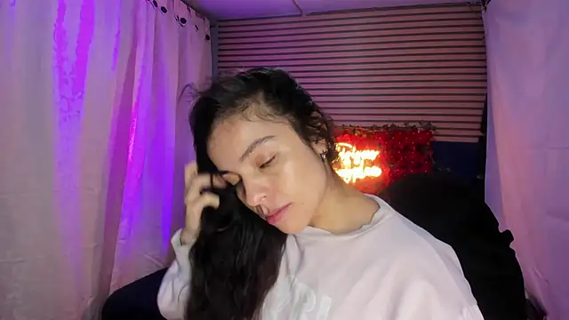 rosse 2504 online show from 03-18-26, 11:24