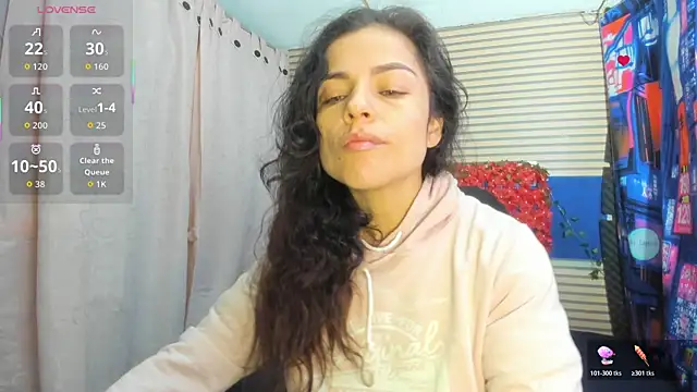rosse 2504 online show from 07-17-26, 12:34