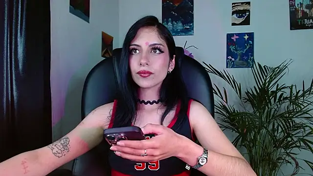 Ary Pieerce online show from 03-25-26, 08:59