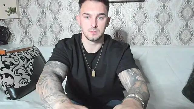 Jonmusclemaster online show from 12-15-24, 08:25