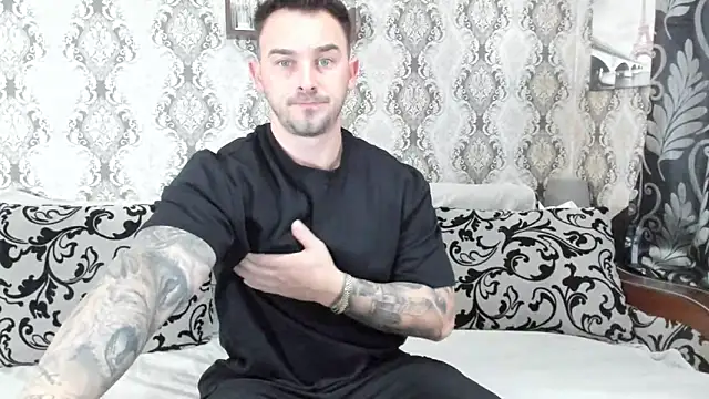 Jonmusclemaster online show from 01-23-25, 07:00