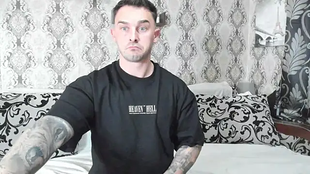 Jonmusclemaster online show from 01-28-25, 08:36