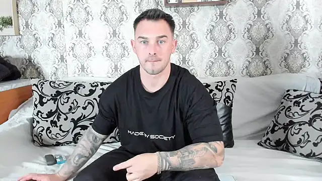 Jonmusclemaster online show from 01-30-25, 11:01