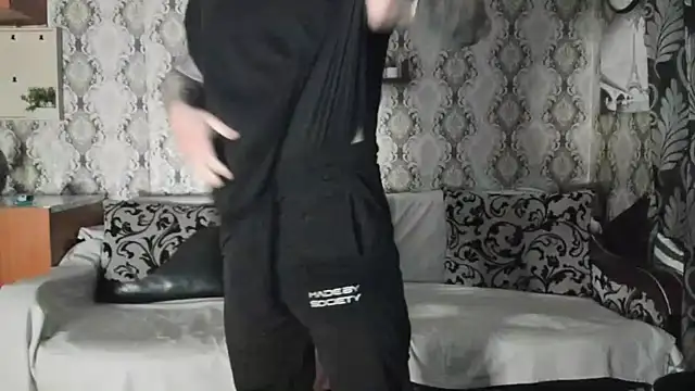 Jonmusclemaster online show from 02-25-25, 12:03