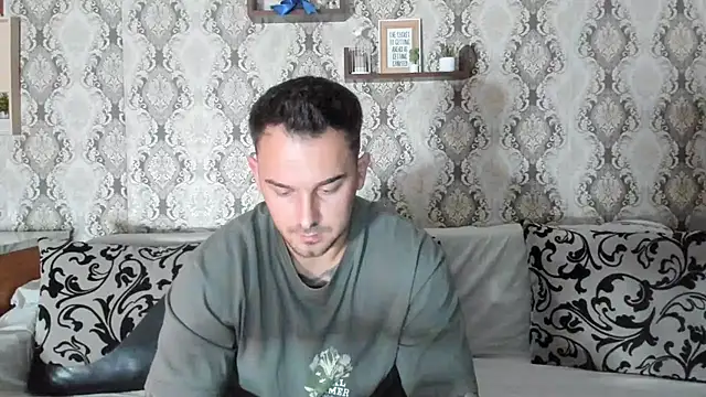 Jonmusclemaster online show from 03-02-25, 08:29