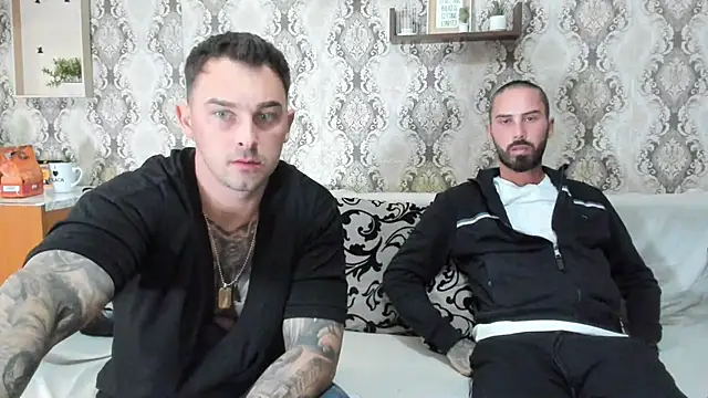 Jonmusclemaster online show from 03-20-25, 08:08