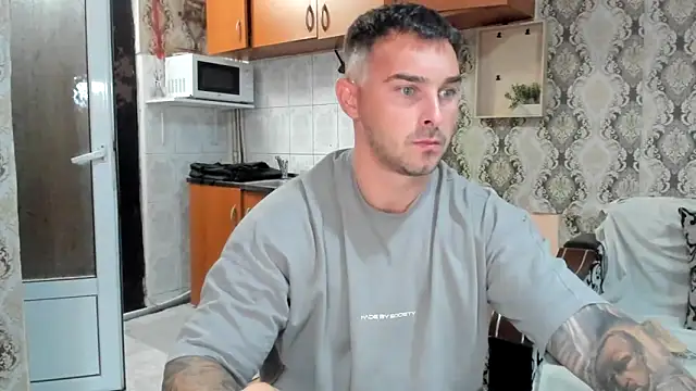 Jonmusclemaster online show from 09-12-25, 08:20