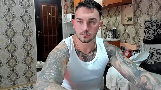 Jonmusclemaster online show from 10-16-25, 07:26