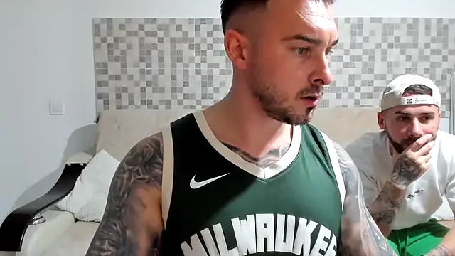 Jonmusclemaster online show from 04-01-26, 08:28