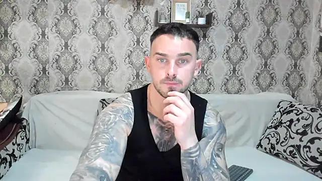 Jonmusclemaster online show from 04-09-26, 08:25