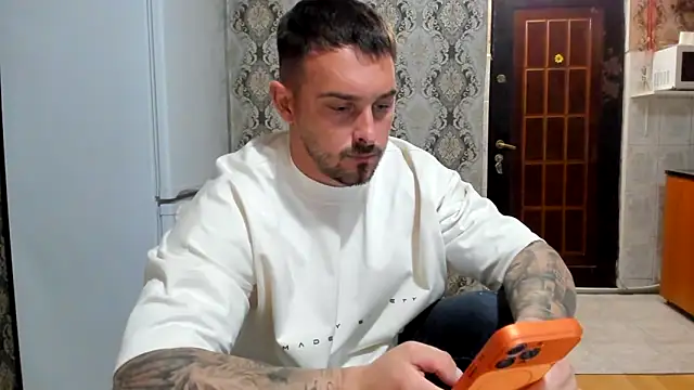 Jonmusclemaster online show from 05-28-26, 07:33