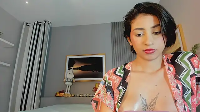 Angelbae- online show from 12-21-24, 08:00