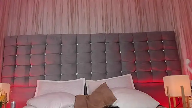 Poacahontasfg online show from 11-24-25, 03:50