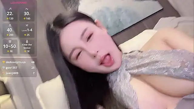 Snapshot of kittyrecalls chatting on 01-31-25, 06:57 kittyrecalls online show from 01-31-25, 06:57