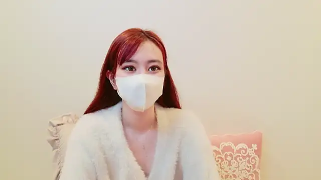 chat MIYU online show from 04-07-26, 11:21