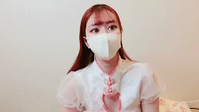 chat MIYU online show from 04-12-26, 11:15