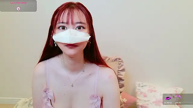 chat MIYU online show from 07-06-26, 03:03