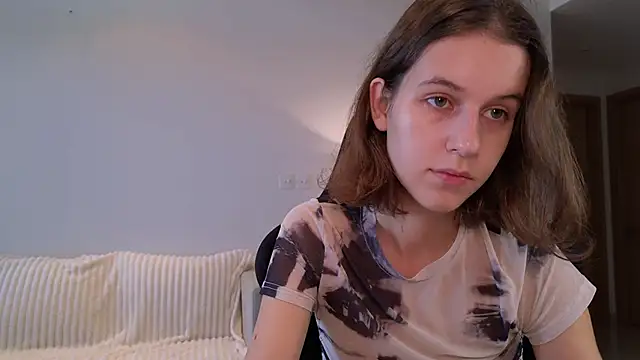 VanessaBayer2 online show from 12-03-24, 01:19