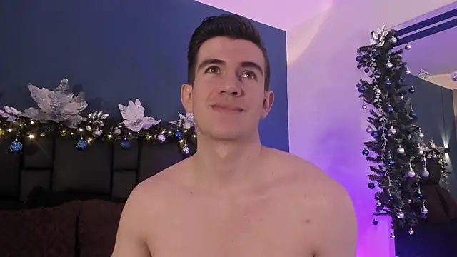 MikaelSlow online show from 11-26-25, 03:51