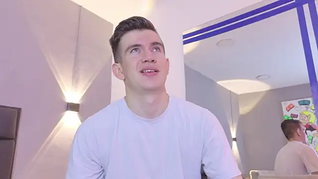 MikaelSlow online show from 04-16-26, 04:13