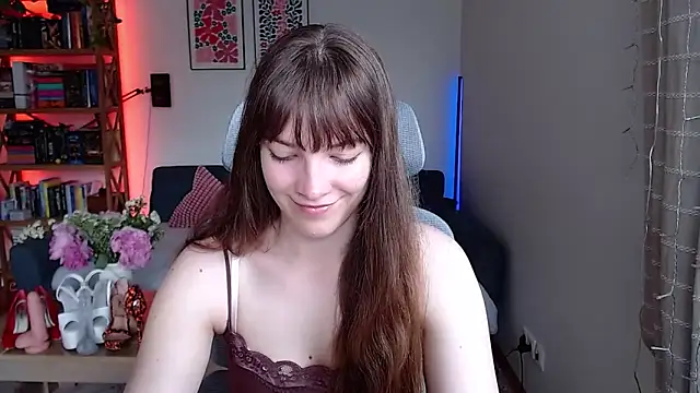 kenzie x online show from 06-03-26, 06:27