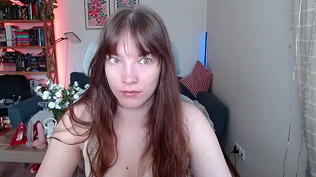 Snapshot of kenzie_x chatting on 06-17-26, 04:26 kenzie x online show from 06-17-26, 04:26