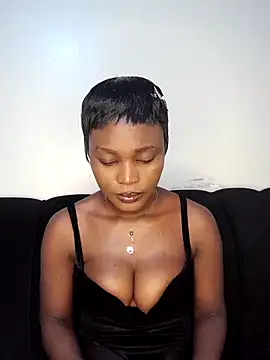 Melanin babygal online show from 09-26-25, 04:00