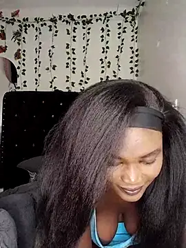 Melanin babygal online show from 11-26-25, 05:36