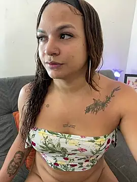 Samara Hillss online show from 06-27-26, 11:15