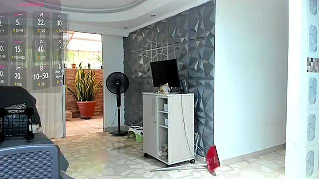 MarilynDavies online show from 12-18-25, 10:27