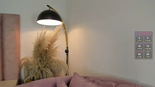 im alejandra  online show from 04-20-26, 05:21