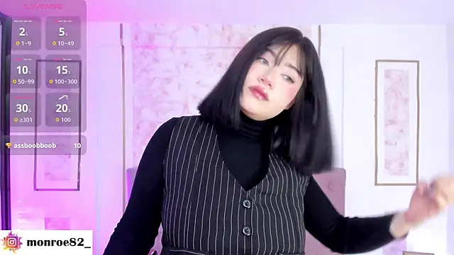 Snapshot of GENNESIS_LOVE chatting on 05-23-26, 04:18 GENNESIS LOVE online show from 05-23-26, 04:18