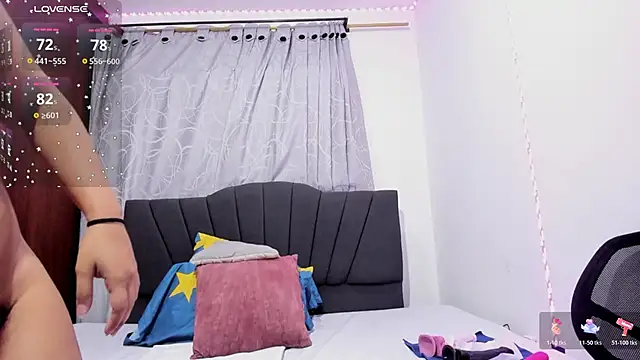 Snapshot of sharon_cambell_ chatting on 10-23-25, 09:24 sharon cambell online show from 10-23-25, 09:24