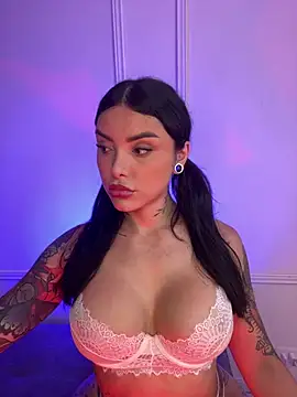 Ela Doll  online show from 01-16-25, 09:08