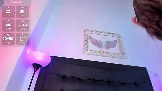 Mia 222 online show from 02-26-25, 02:46