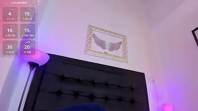 Mia 222 online show from 02-27-25, 02:32