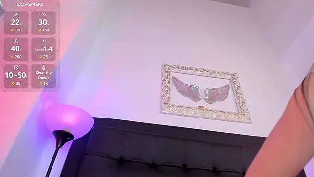 Mia 222 online show from 03-02-25, 03:37