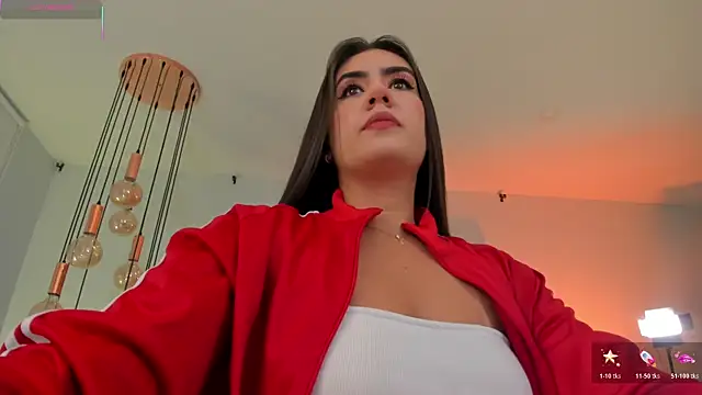 AngelicaVega online show from 03-22-26, 05:05