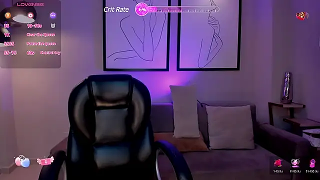 DonnaStonne online show from 12-17-24, 11:49