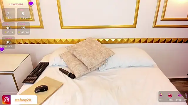 amor smith  online show from 03-08-25, 09:06